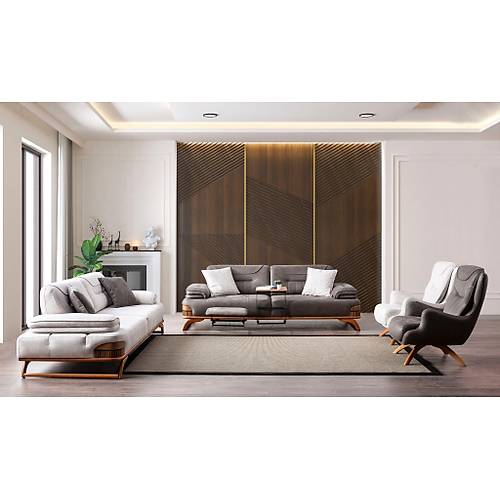 Jaguar Koltuk Tak�m�