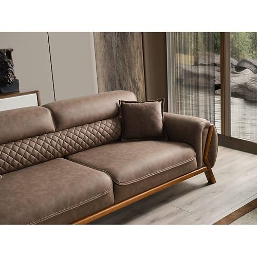 Loft Koltuk Takm