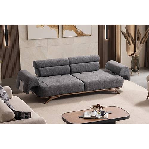 Aura Koltuk Tak�m� 3-3-1