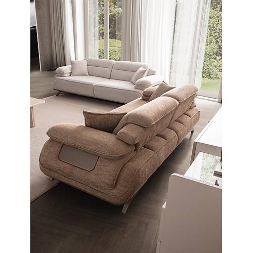 Anza Koltuk Tak�m�