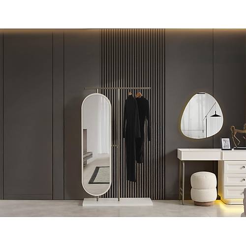 Elebor Yatak Odas�