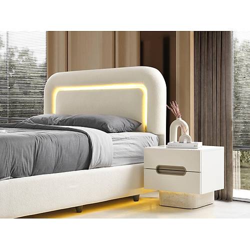 Elegante Yatak Odas�