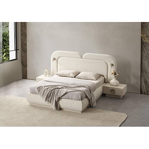 LOFT Yatak Odas� Tak�m�