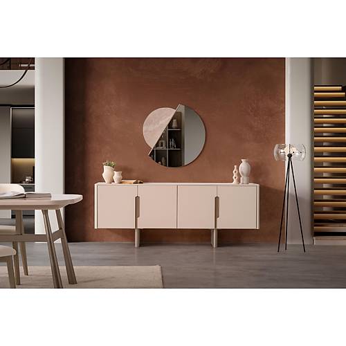 Loft Yemek Odas�
