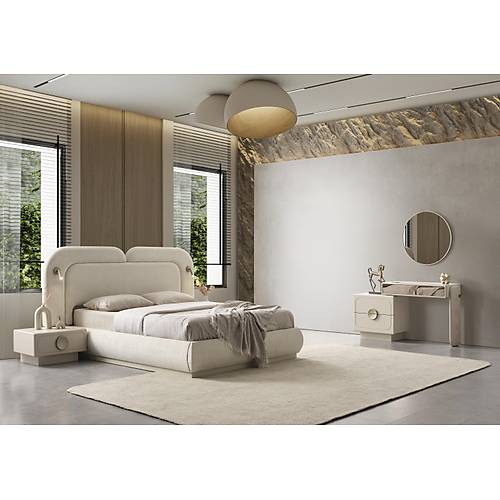 LOFT Yatak Odas� Tak�m�