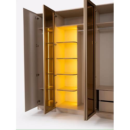 Tun� Yatak Odas� Tak�m�