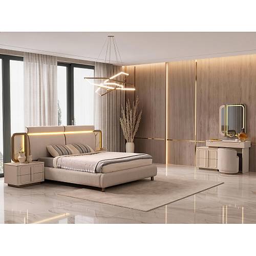Soho Yatak Odas� Tak�m�