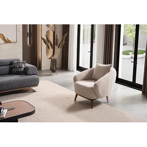 Aura Koltuk Tak�m� 3-3-1