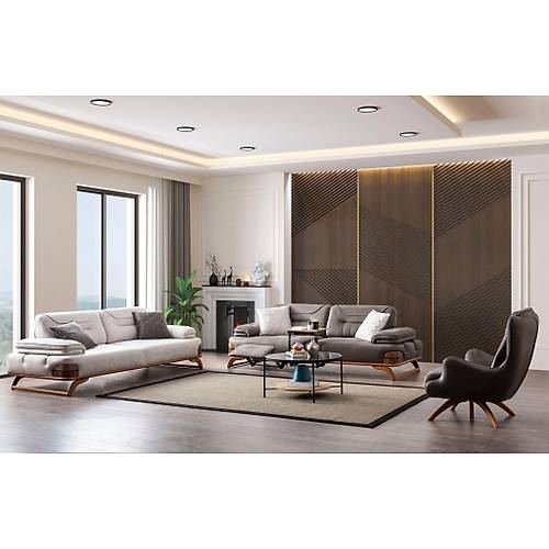 Jaguar Koltuk Tak�m�