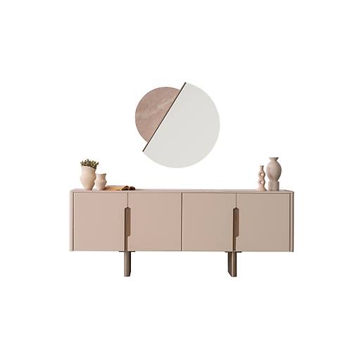 Loft Yemek Odas�