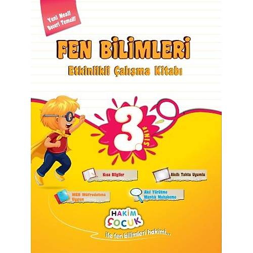 3.snf fen bilmleri