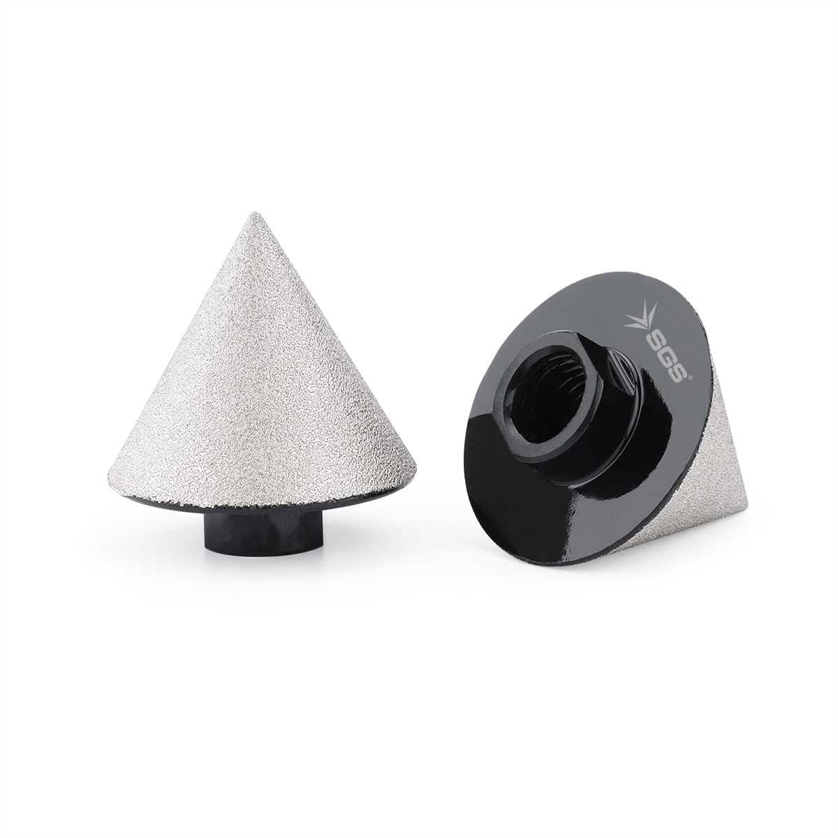 SGS2767 M14/3-75mm Mermer Ve Granit Konik Açma Panç