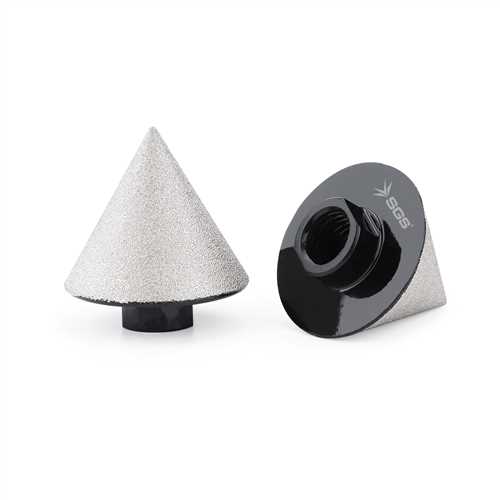 SGS2765 M14/35mm Mermer Ve Granit Konik Açma Panç
