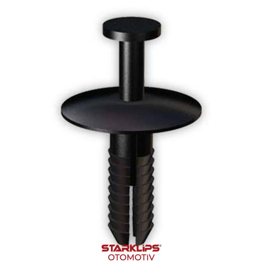 Klips Tampon Alt 1400806 90508809 Opel Vectra