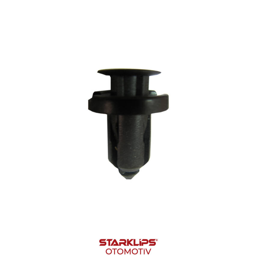 Klips Tampon 9,6mm 01553-09241 Nissan 57728-Ac090 Subaru Mazda Gd7A50