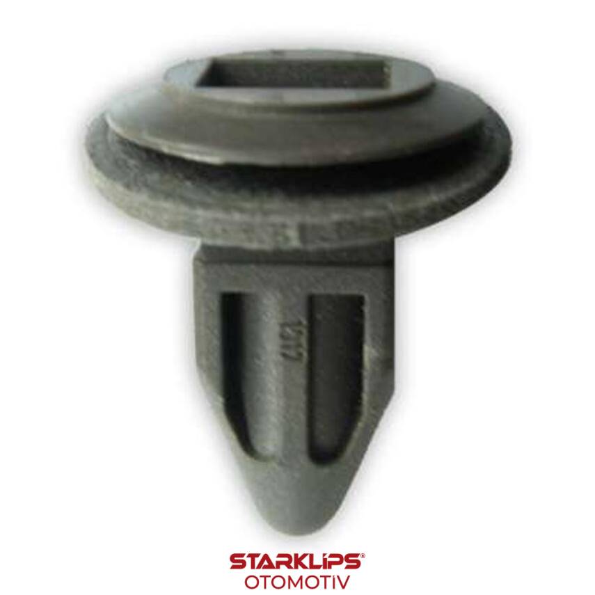 Klips Tampon Arka 1406984 90482706 Opel Vectra B
