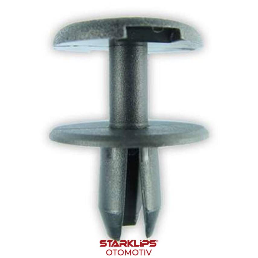 Klips Tampon Ön 1406925 9130754 Opel Astra G