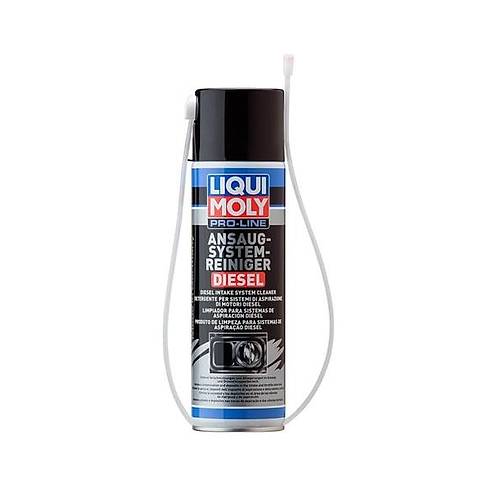 Liqui Moly Pro-Line Dizel Emme Manifold Temizleyici 400 ml