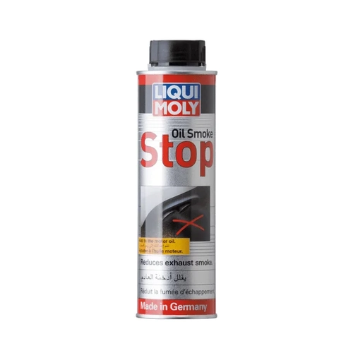 Liqui Moly Duman nleyici Ya Katks 300 ml