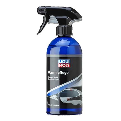 Liqui Moly Lastik (KAUUK) Bakm Svs 500 ml 