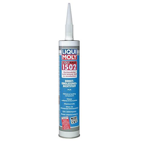 Liqui Moly Liquifast 1502 Cam Onarm Seti 310ml