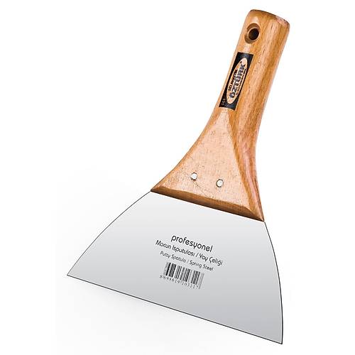 SGS376 Macun Ispatulas 18 CM (Aa Sap)