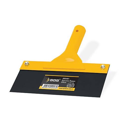 SGS407 KAZIMA RASPA 20CM