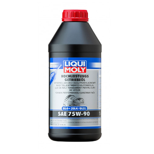 Liqui Moly Hihg Perf GL4+ 75W-90 Dili anz.Y. 1 L