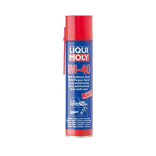 Liqui Moly LM 40 Multi Funktions - ok Amal Sprey 400 ml