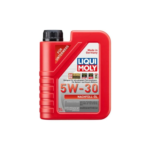 Liqui Moly TOP-UP OIL 5W-30 1 L