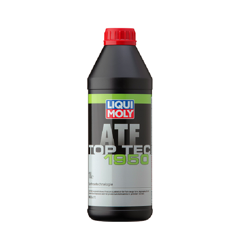 Liqui Moly TOP TEC ATF 1950 OTOM.ANZ.YAI 1 L