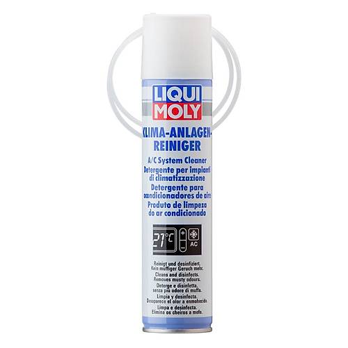 Liqui Moly Klima Sistem Temizleyici Sprey 250 ml