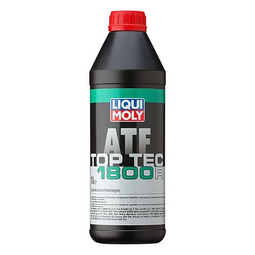 Liqui Moly TOP TEC ATF 1800 R OTOM.ANZ.YAI 1 L