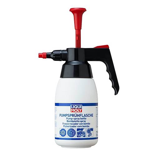 Liqui Moly Pompa Sprey Tp 1 Litre