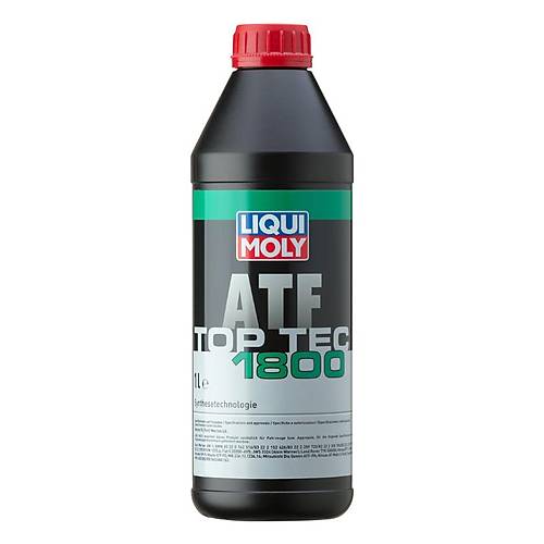 Liqui Moly Top Tec ATF 1800 Otomatik anz. Ya 1 L