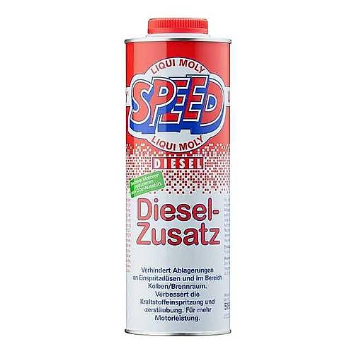 Liqui Moly Speed Diesel Katks 1 lt