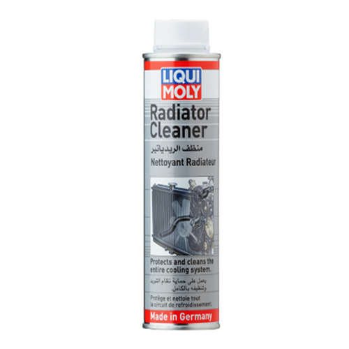 Liqui Moly Radyatr Temizleyici 300ml