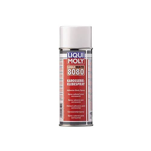 Liqui Moly Kaporta Yaptrma Spreyi 400 ml