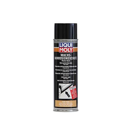 Liqui Moly Korozyon nleyici Mum Sprey-Kahverengi 500 ml