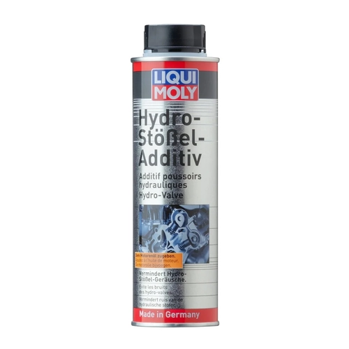 Liqui Moly Lifter Supap tecei Katks Ses Kesici 300 ml