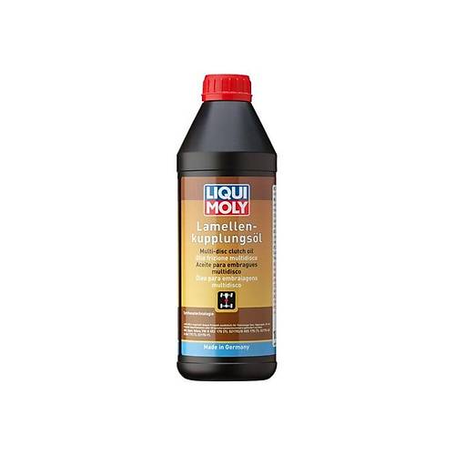 Liqui Moly Liqui Moly HaldexYa 1litre