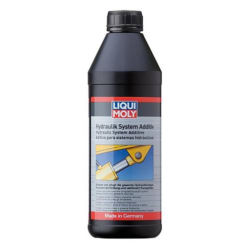 Liqui Moly Hydraulic System Additive 1 Litre