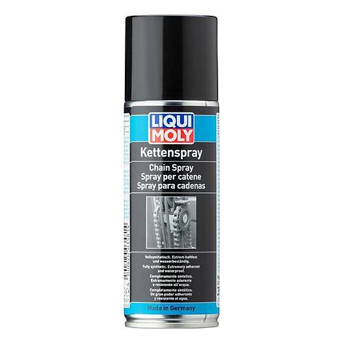 Liqui Moly Zincir Spreyi 200 Ml