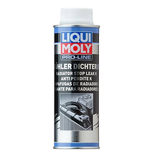 Liqui Moly Pro-line Radyatr Sznt nleyici 250 ml