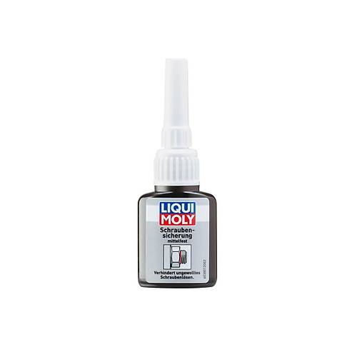 Liqui Moly Civata Sabitleyici (Orta Sert) 10 gr