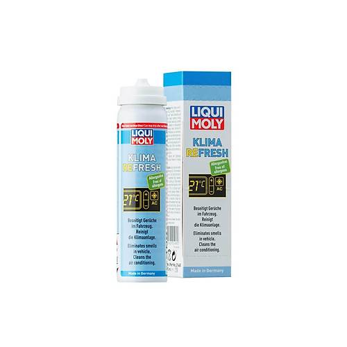 Liqui Moly Klima Fresh 75ml (Antialerjik)