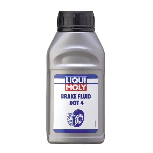 Lqu moly Fren Hidrolii DOT 4  500 ml