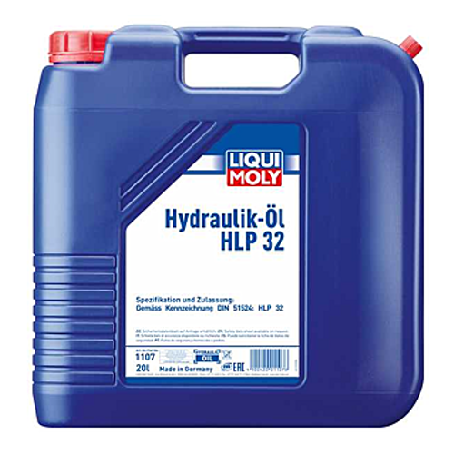 Liqui Moly Hydrolik Ya HLP 32 20 LT