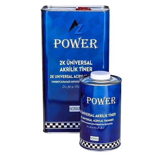 AZ Power 2K Akrilik Tiner 1 LT