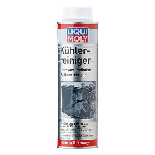 Liqui Moly Radyatr Temizleyici 300 ML